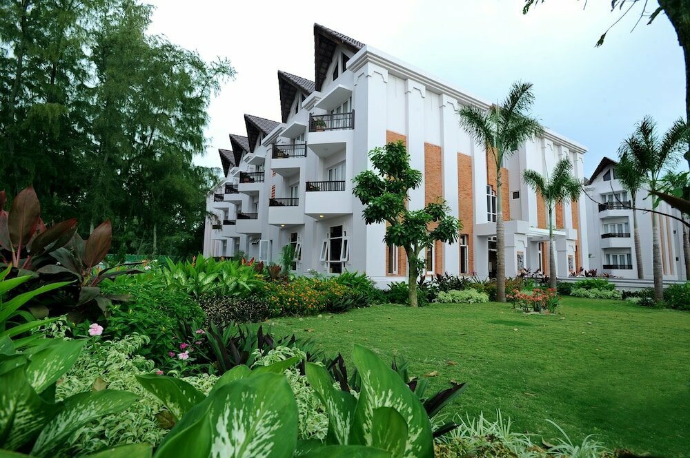 Hotel Muine Bay Resort, Phan Thiet, photo