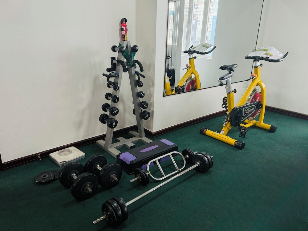 Фото Huong Sen Hotel