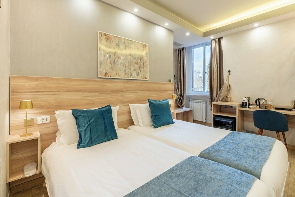 Фото Hotel Rome Love