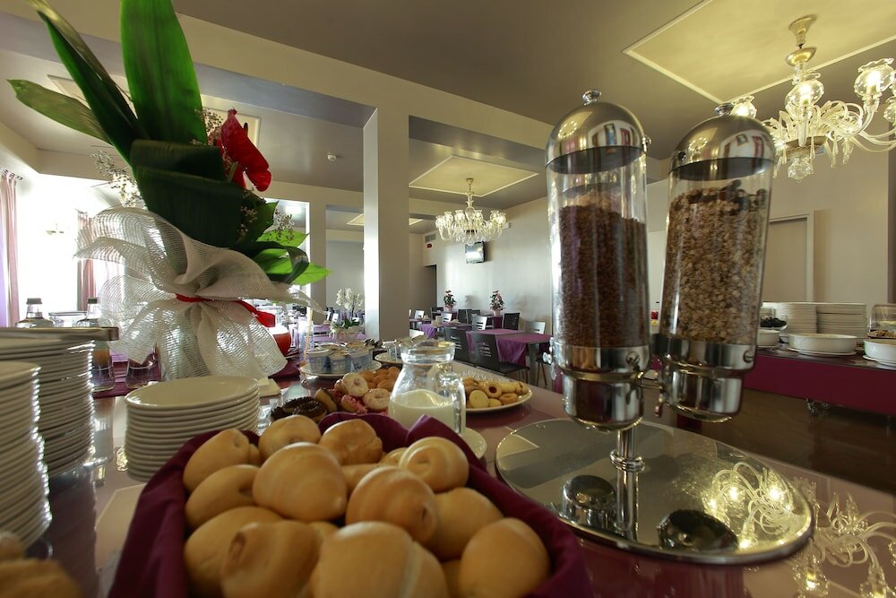 Фото Hotel San Marco