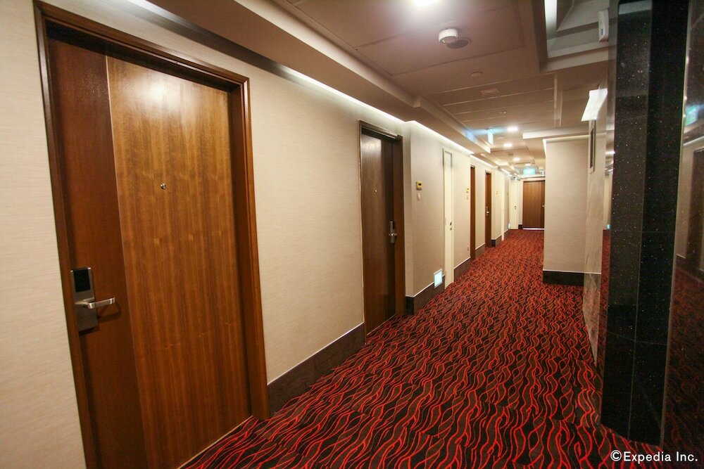 Фото Hotel Grand Central