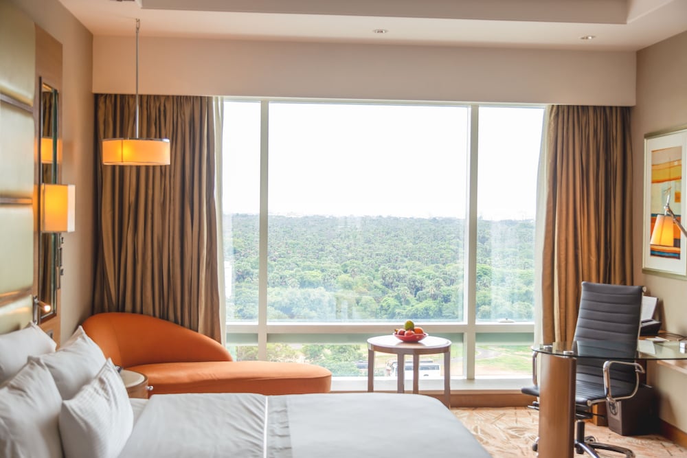 Фото The Westin Chennai Velachery