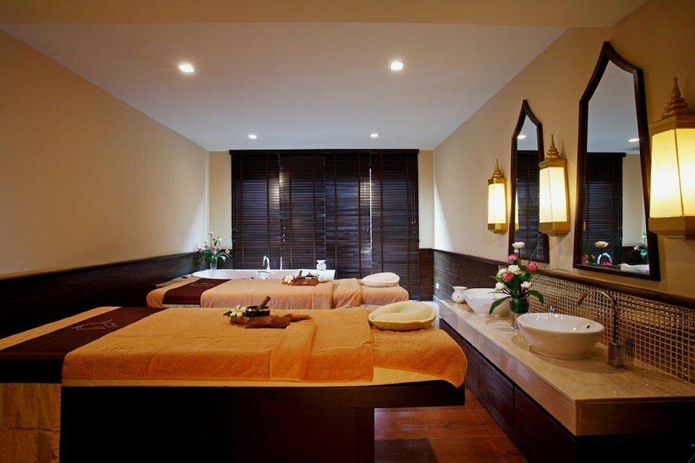 Фото Centara Anda Dhevi Resort and SPA