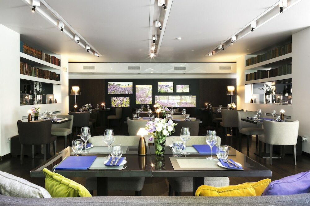 Фото Magna Pars - L’Hotel à Parfum