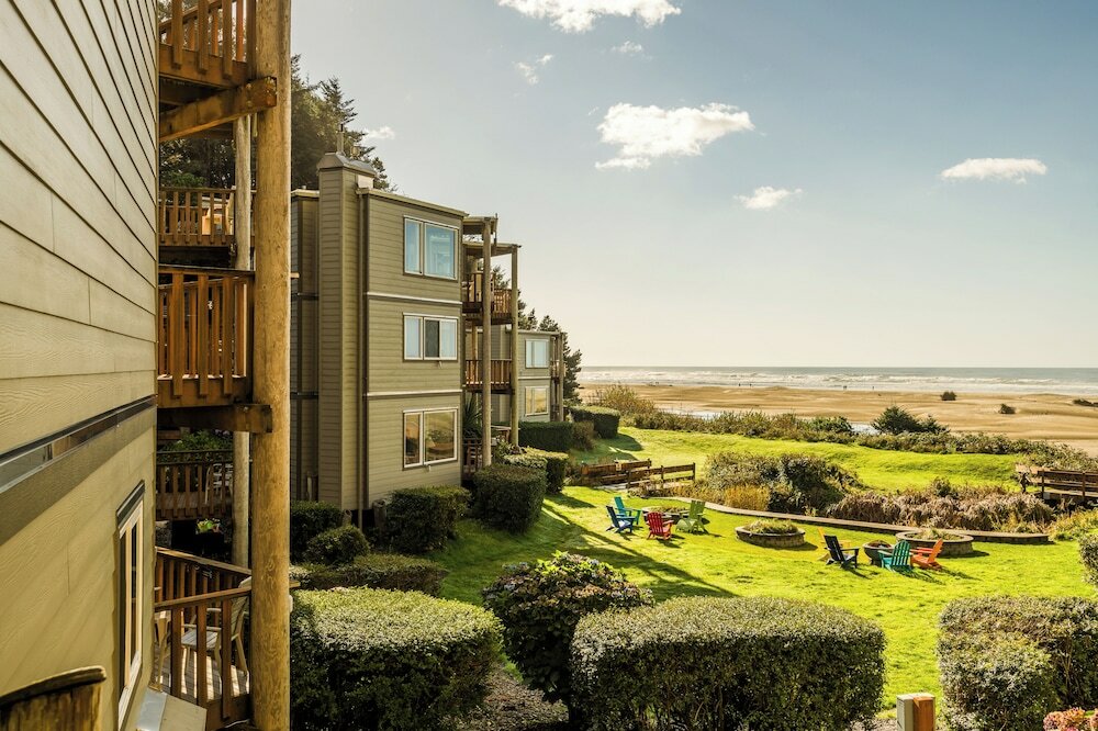 Фото Little Creek Cove Beachfront Resort