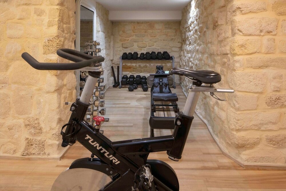 Фото Hôtel Le 123 Sébastopol - Astotel