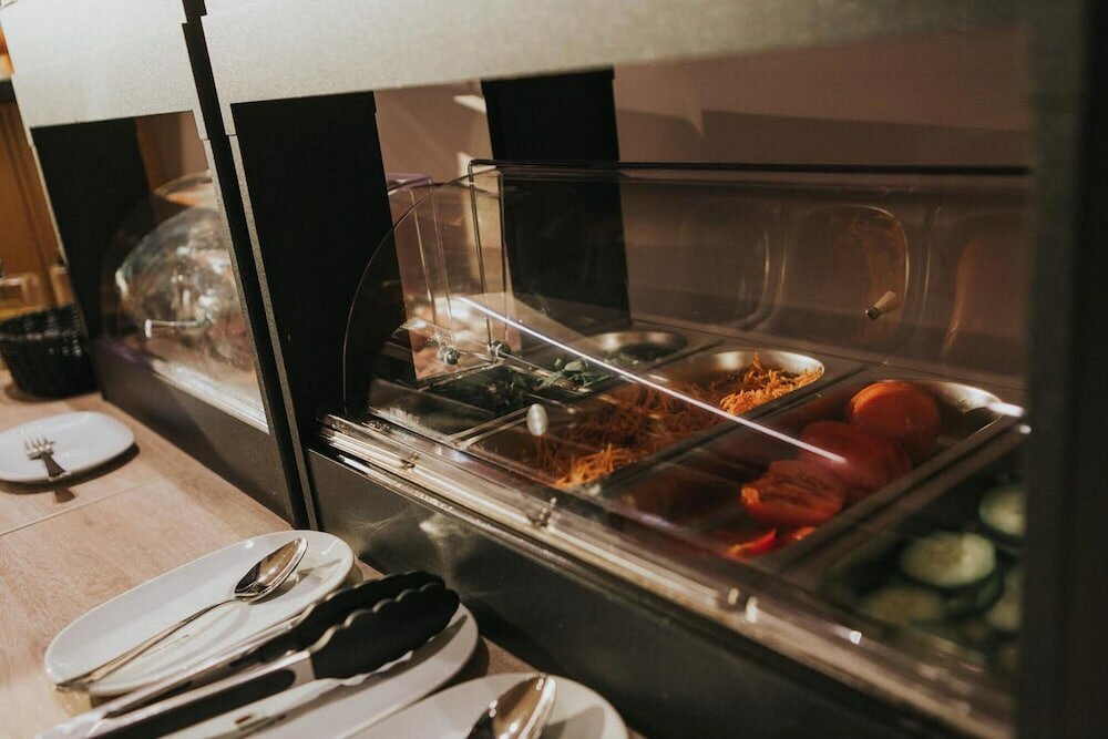 Фото Hotel New Regina