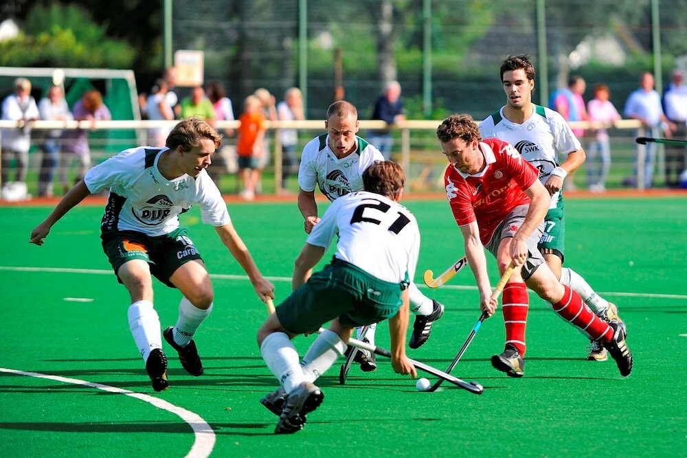 Фото Mercure Parkhotel Krefelder Hof