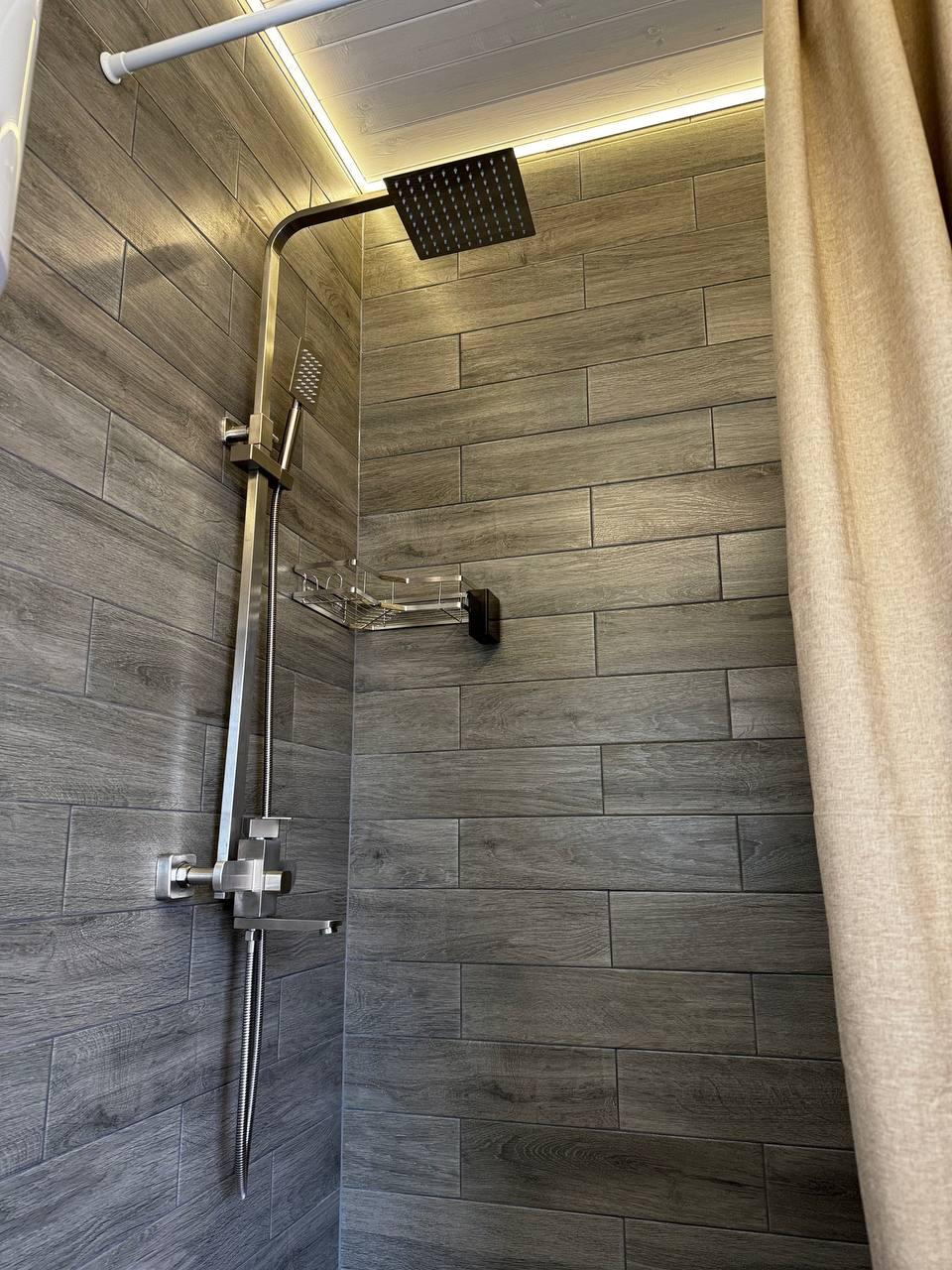 Фото Ширванка Lux