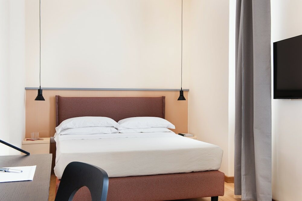 Фото Hotel Colosseum