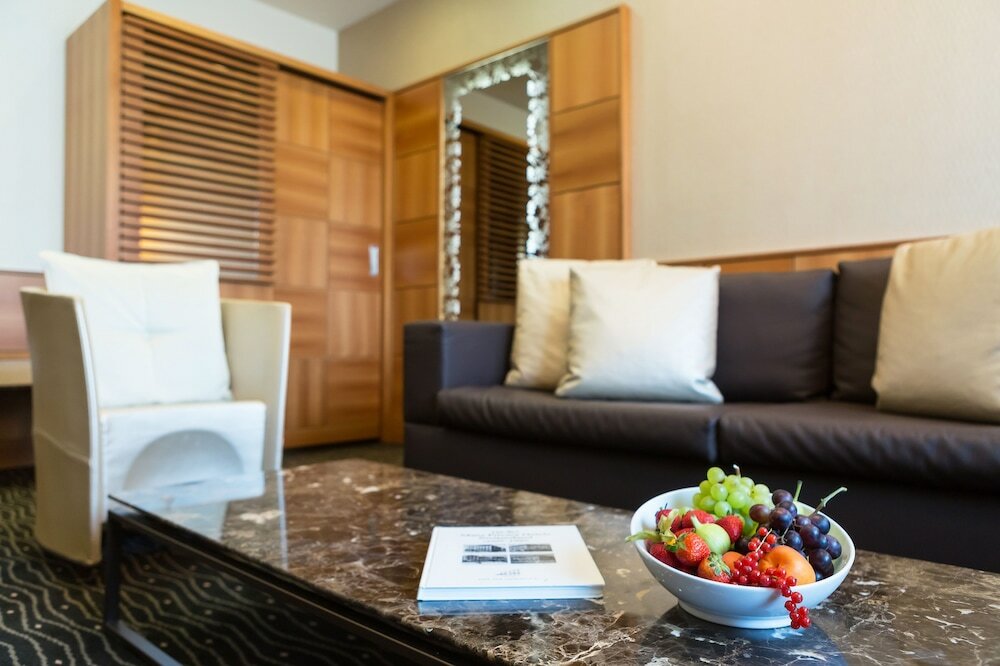 Фото Hotel St. Gotthard