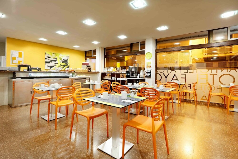 Фото Crisol Faycán