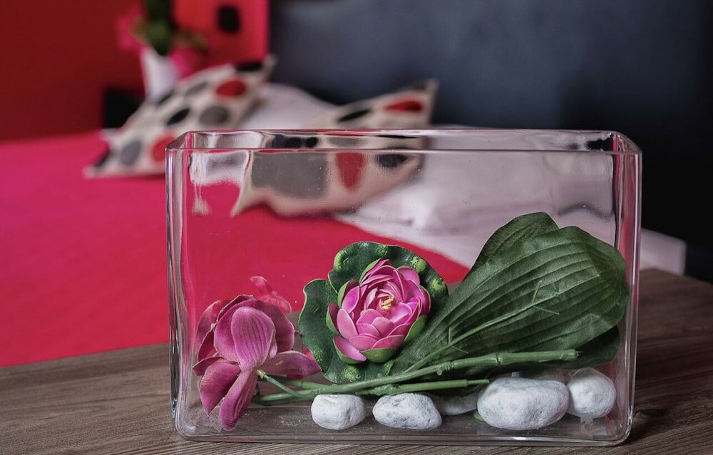 Фото Отель Style Caserta