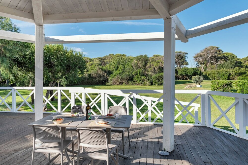 Фото Voi Alimini Resort