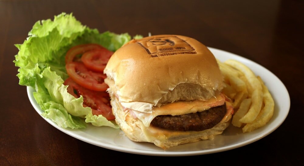 Фото San Juan Executive