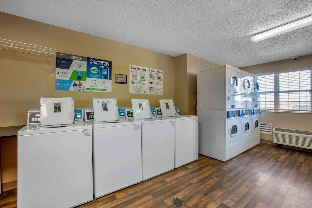 Фото Extended Stay America Suites El Paso Airport