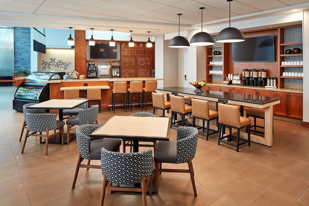 Фото Hyatt Place Lax El Segundo