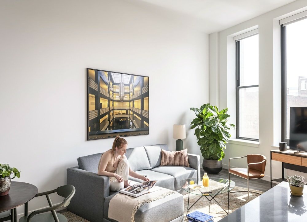 Фото Roost Cleveland