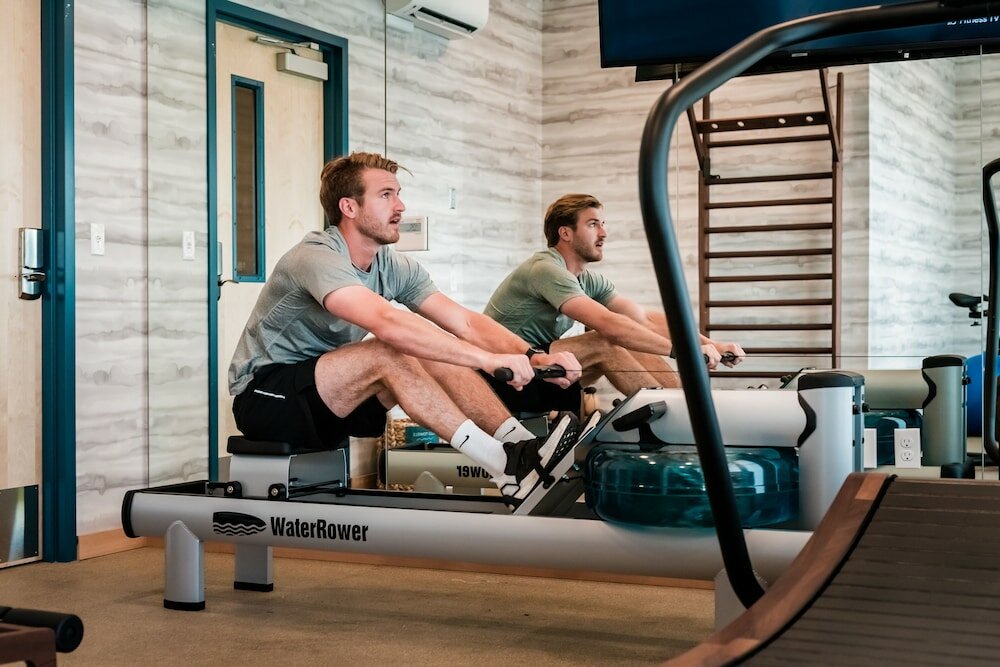 Фото SaltLine Hotel