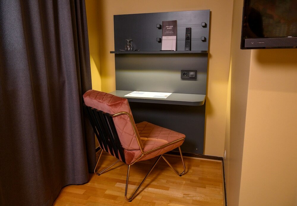 Фото Scandic Varnamo