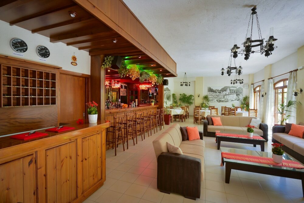 Фото Floral Hotel