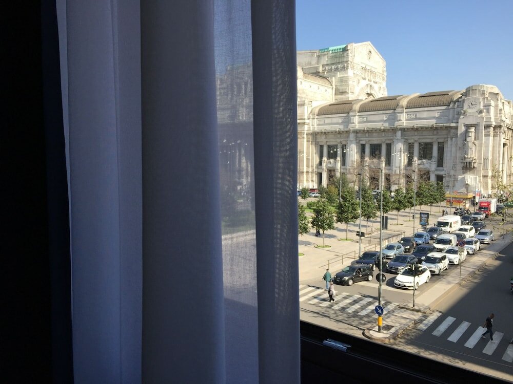 Фото AV Hotel Milano