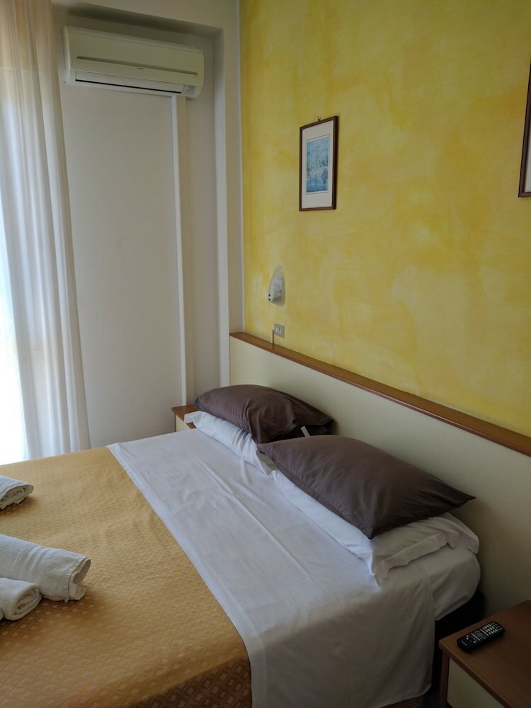 Фото Hotel Arabesco