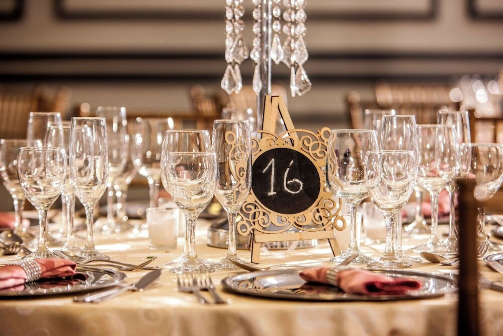 Фото Avani Maseru Hotel