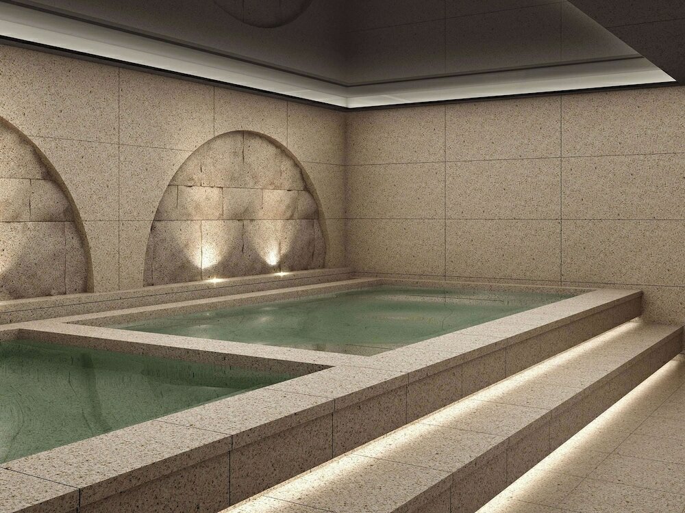 Фото Mondrian Seoul Itaewon