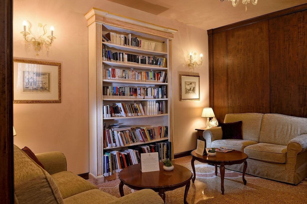 Фото Hotel Ai Reali di Venezia
