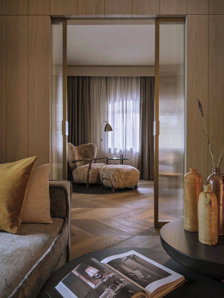 Фото Platzl Hotel