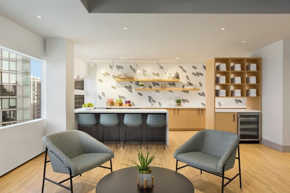 Фото Swissotel Chicago