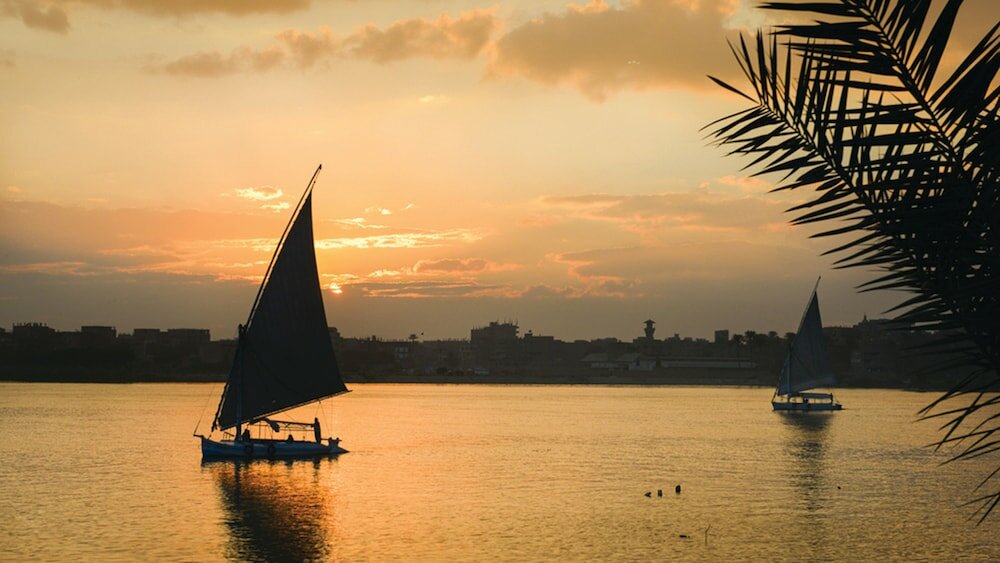 Фото InterСontinental Cairo Semiramis