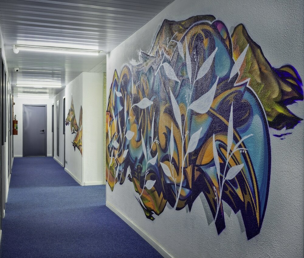 Фото Ibis budget São Paulo São João