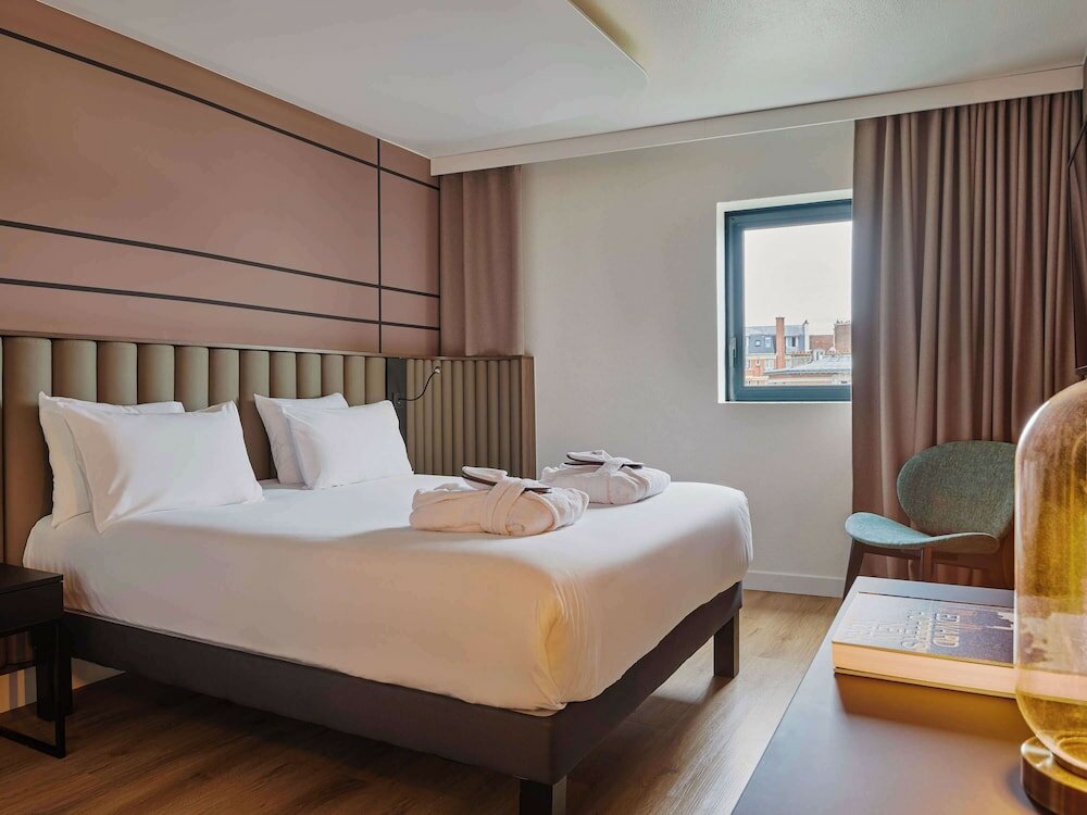 Фото La Place Nanterre La Défense