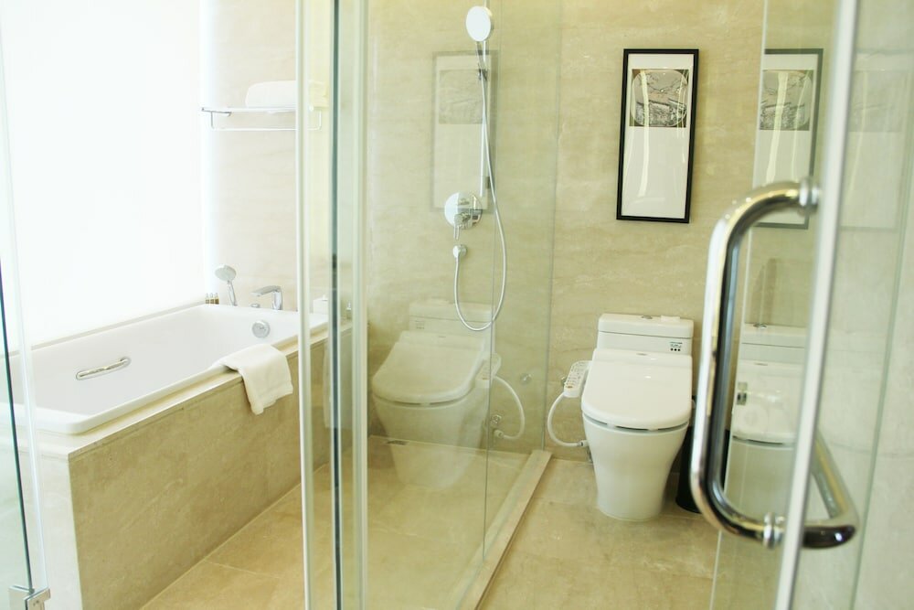 Фото Swiss Grand Nanchang