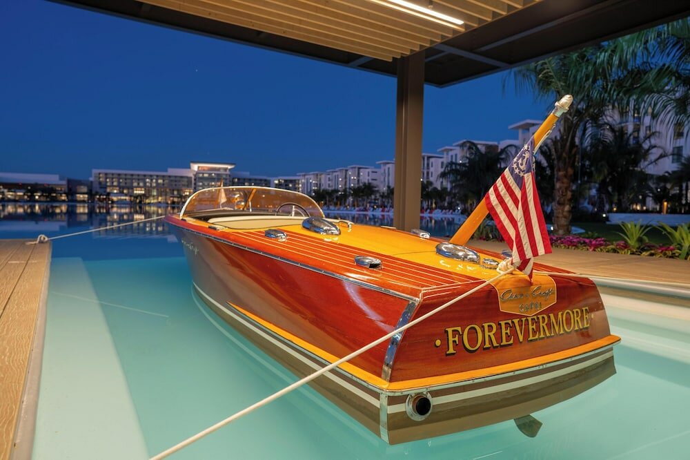 Фото Evermore Orlando Resort