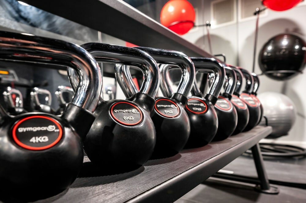 Фото Staycity Aparthotels, Dublin, City Centre