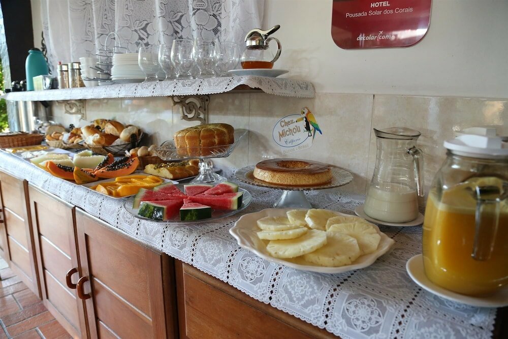 Фото Solar Dos Corais