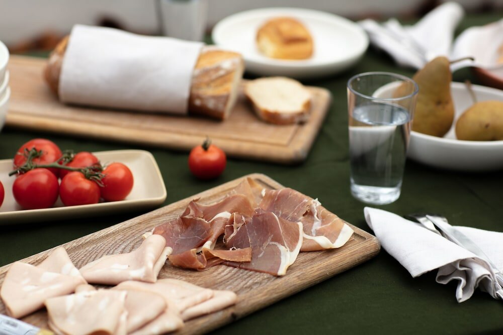 Фото Hotel Montreal