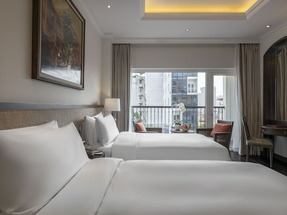 Фото De Syloia Hotel