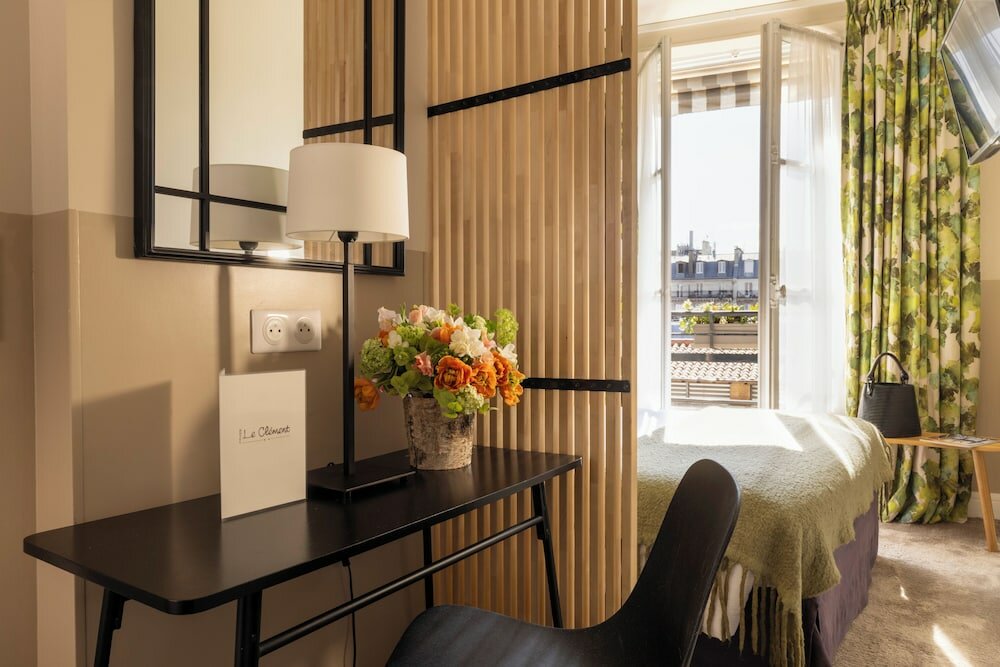 Фото Hotel Le Clément