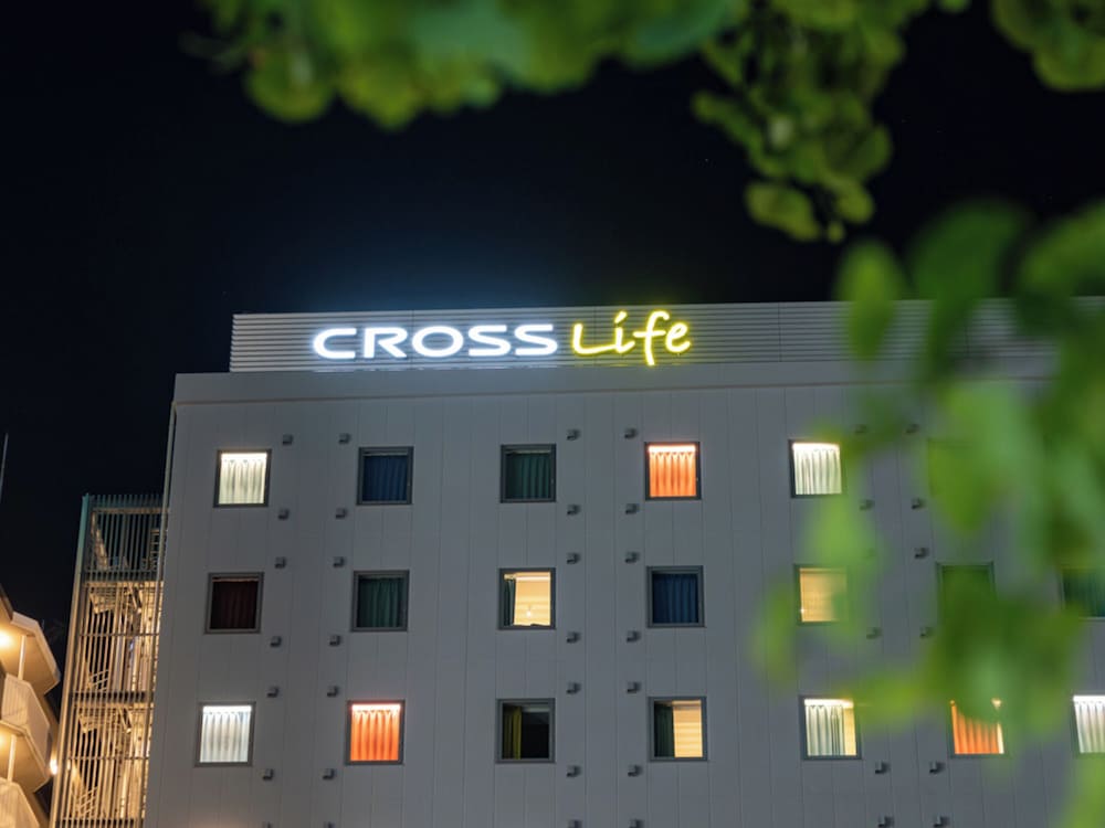Фото Cross Life Hakata Yanagibashi