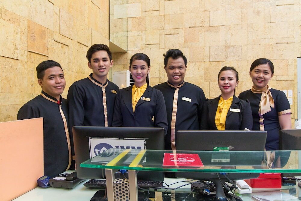 Фото Jmm Grand Suites