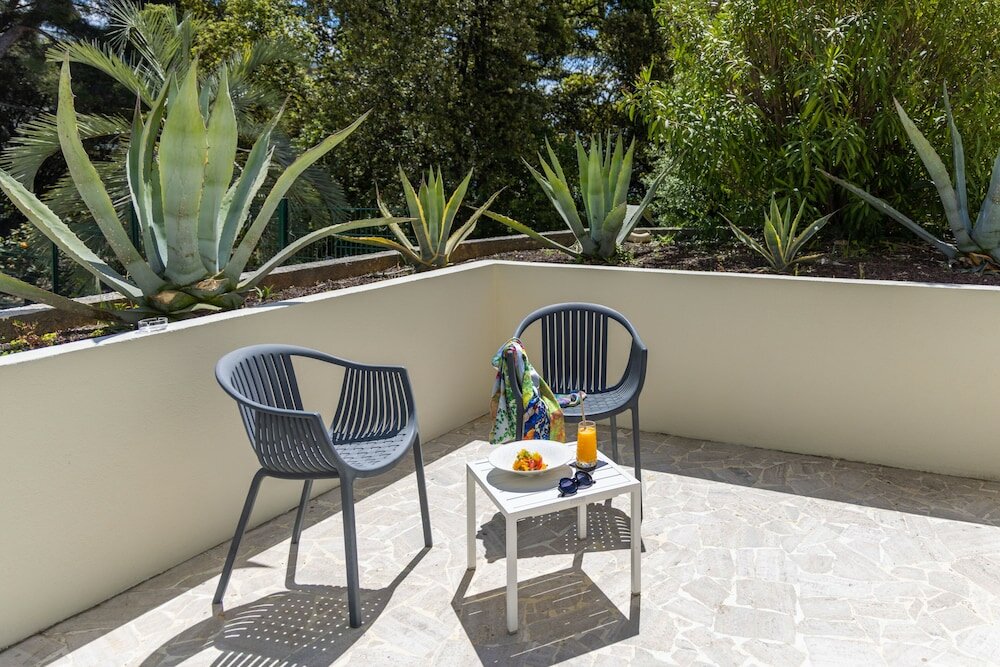 Фото Luxotel Cannes