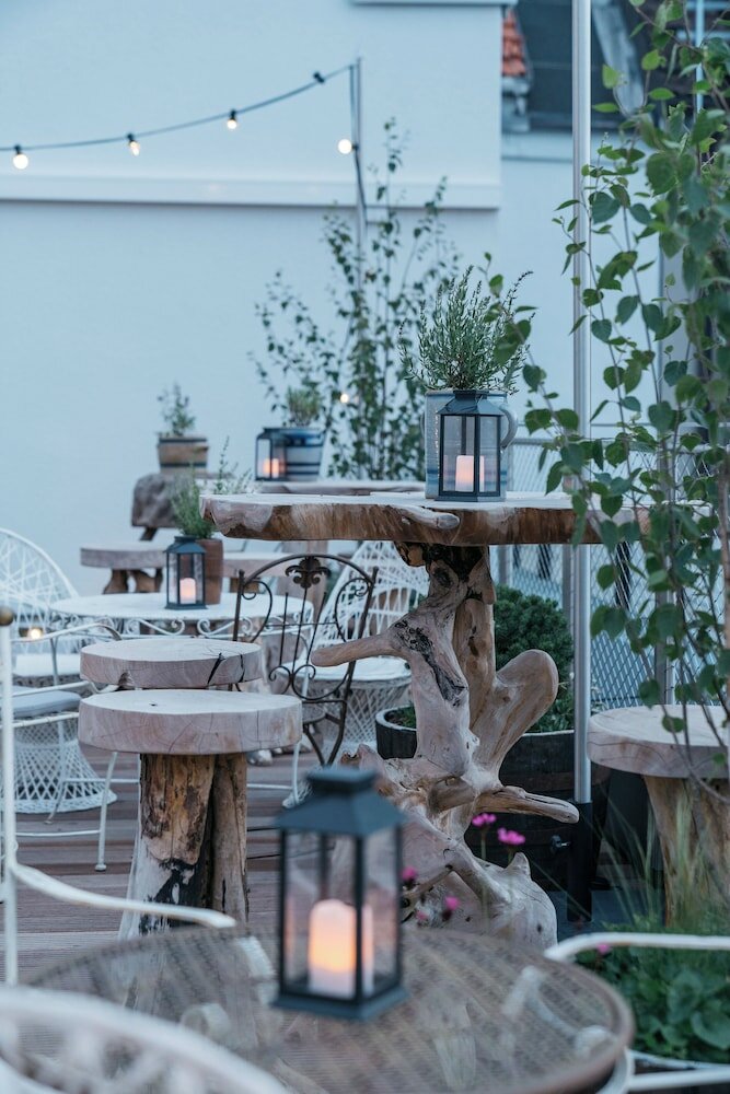 Фото Ruby Rosi Hotel Munich