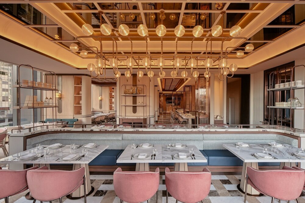 Фото InterContinental Bangkok Sukhumvit by IHG