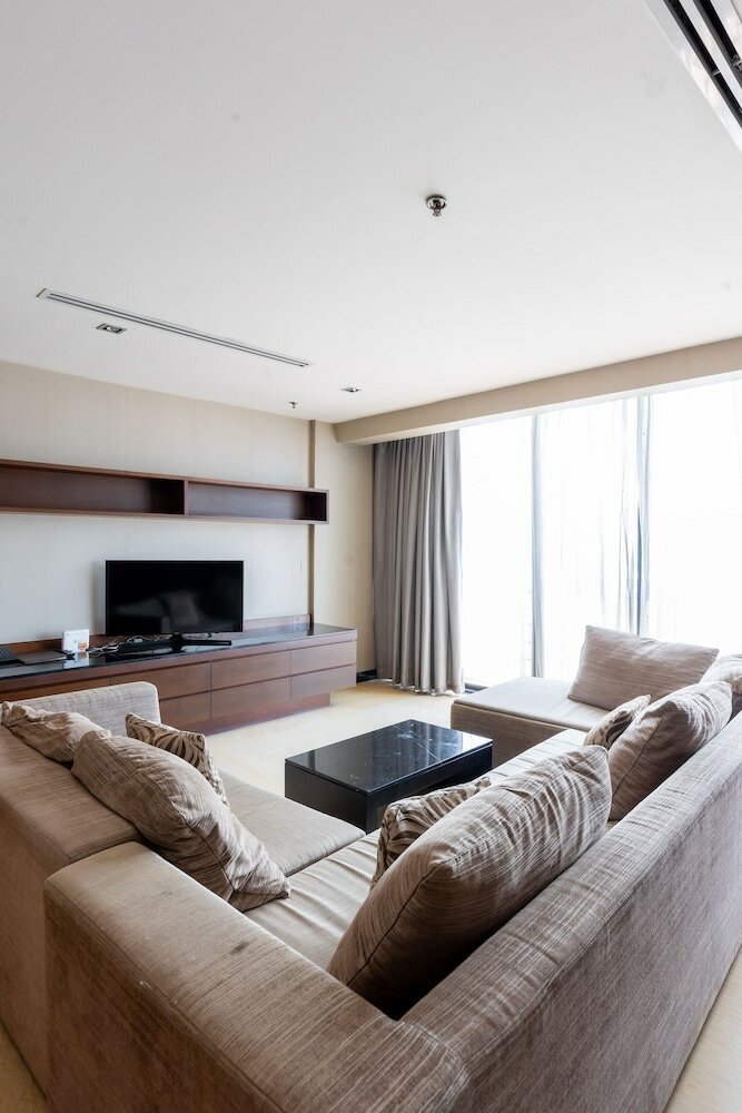 Фото Sukhothai Hotel and Residence