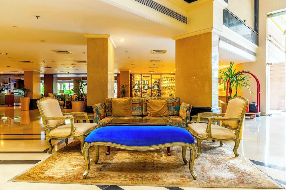 Фото Golden Tulip Jaipur