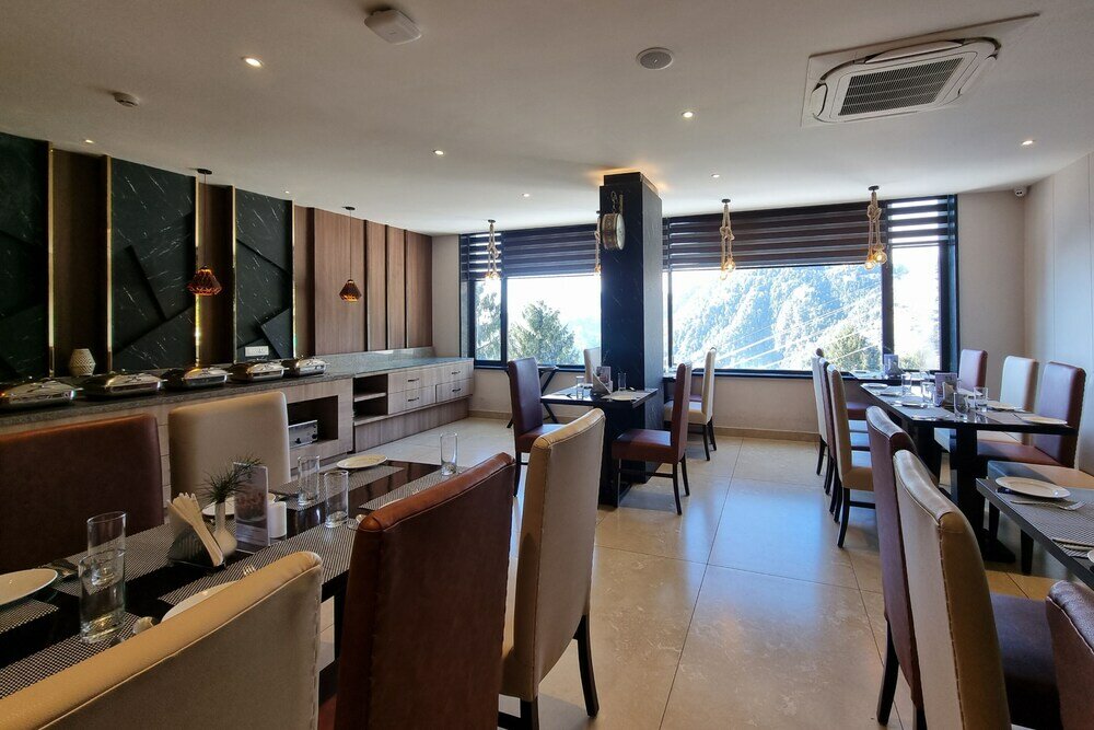 Фото Best Western Dalhousie